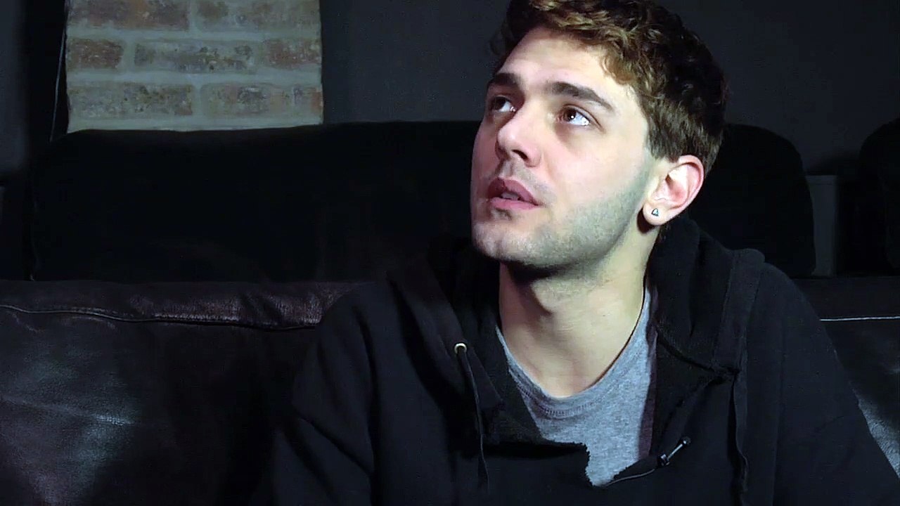 Xavier Dolan : "Je fais mes dossiers de presse et je lis toutes les critiques de mes films"