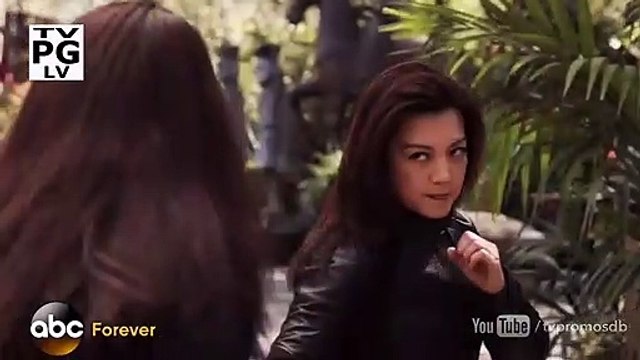 Marvel : Les Agents du S.H.I.E.L.D. - saison 2 - épisode 22 Teaser VO