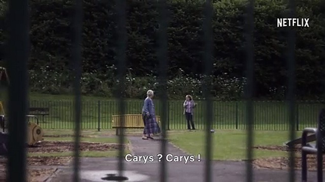 Requiem - saison 1 Bande-annonce VO