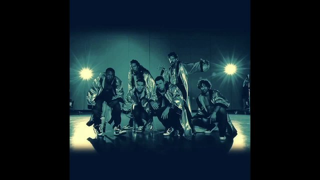 Magic Mike XXL Teaser VO