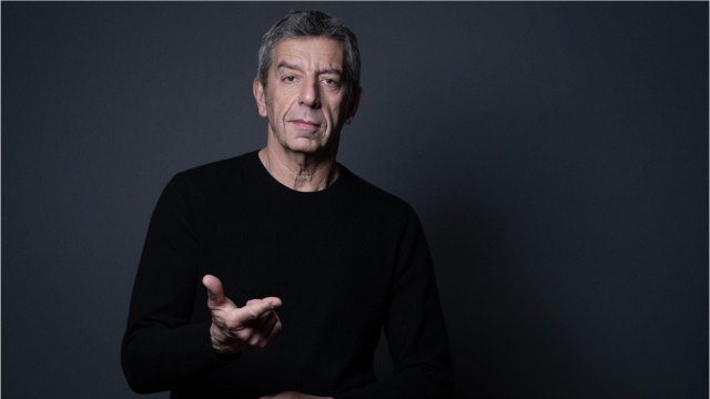 FEMME ACTUELLE - Michel Cymes : ses confidences sur ses prochaines émissions et la série dont il est la vedette