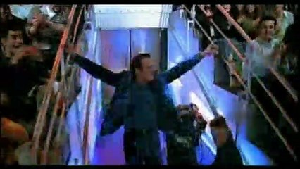 Mon idole Bande-annonce VF