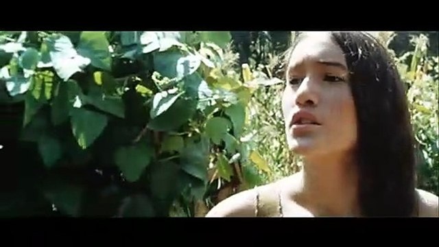 Le Nouveau monde Bande-annonce VO