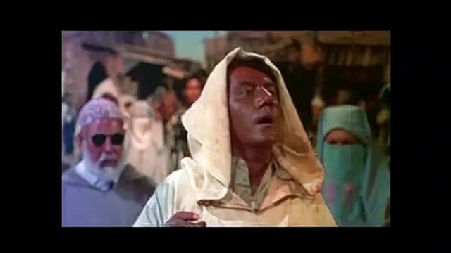 Fenêtre sur cour Bande-annonce VO