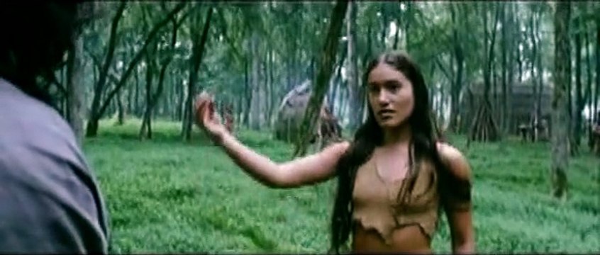 Le Nouveau monde - EXTRAIT VF Le partage des cultures