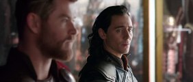 Thor : Ragnarok EXTRAIT VO 