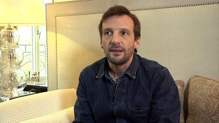 Pour Mathieu Kassovitz, "Un Illustre Inconnu est une fable"