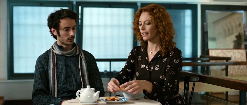 L'Affaire Pasolini EXTRAIT VO Changer le titre