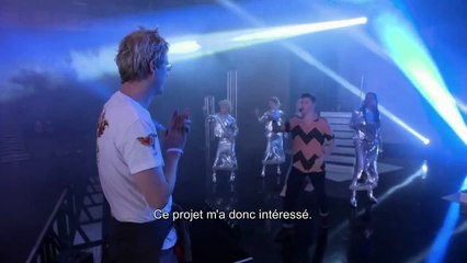 Teen Spirit BONUS VO "Musique"