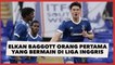 Jalani Debut di Tim Senior Ipswich Town, Elkan Baggott Jadi Pemain Indonesia Pertama yang Main di Liga Inggris