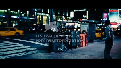 Shame Bande-annonce VO