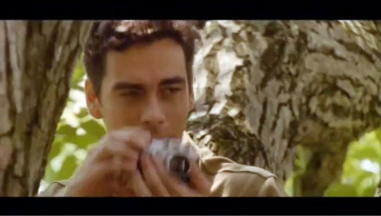 Ces amours-là Bande-annonce VF