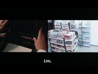 Filatures Bande-annonce VO