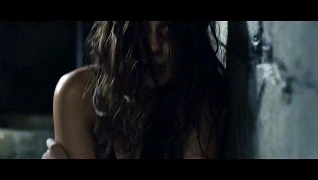 Captifs Teaser (2) VF