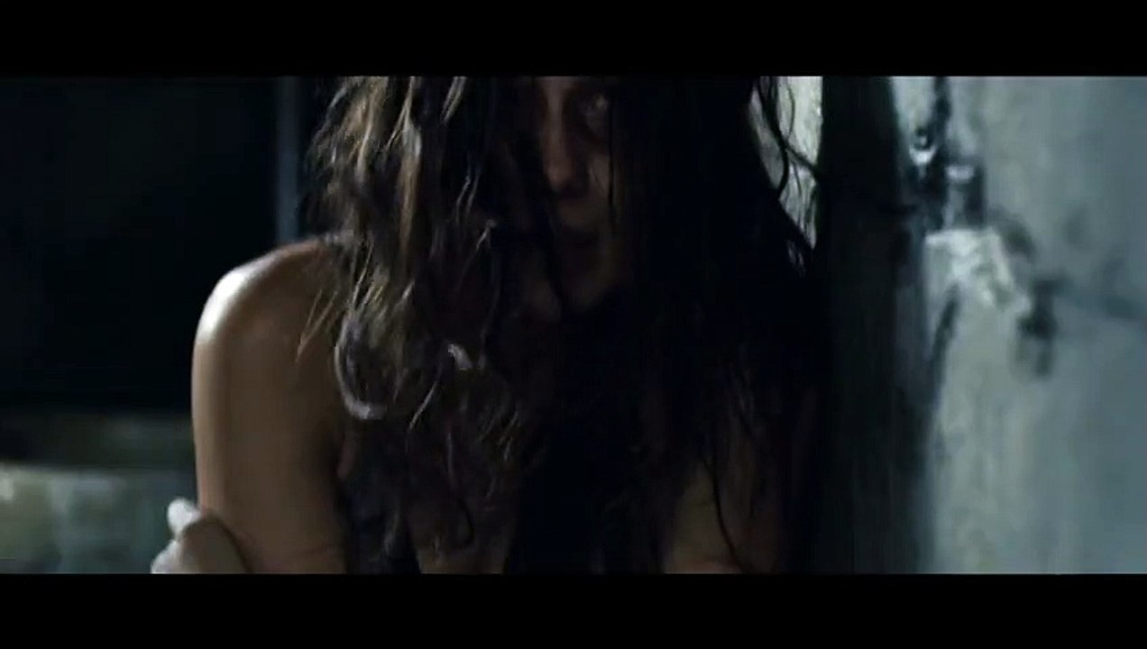 Captifs Teaser (2) VF