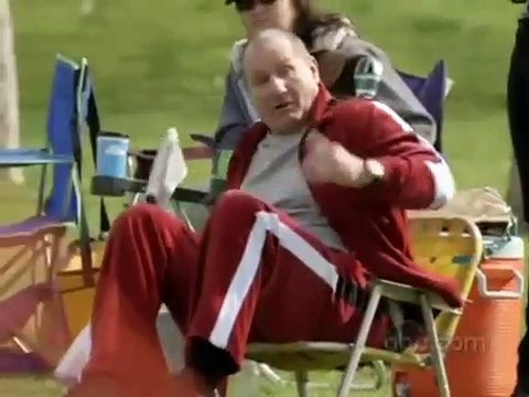 Modern Family - saison 1 Bande-annonce VO