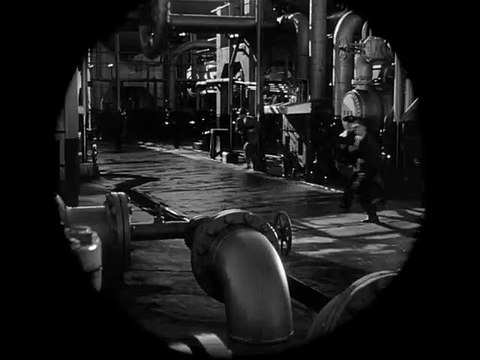 L'Enfer est à lui Bande-annonce VO