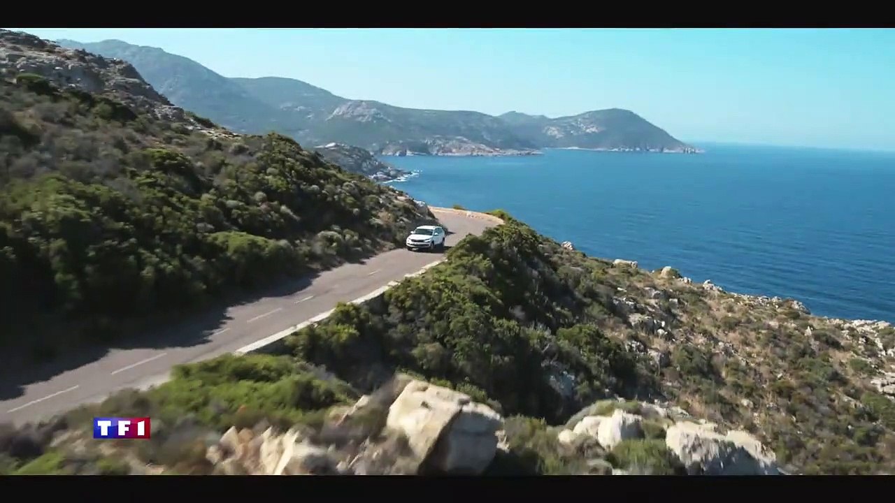 Le temps est assassin - saison 1 Teaser VF