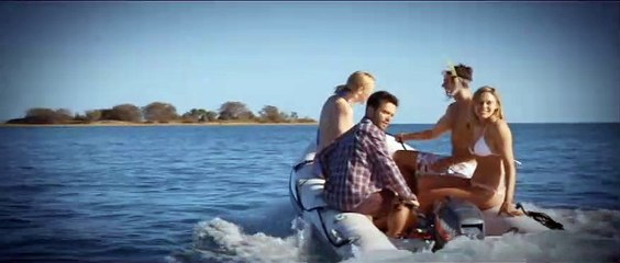 The Reef Bande-annonce VF