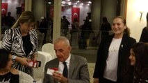 Marmaris Kaymakamı iftar programında çocukları sevindirdi