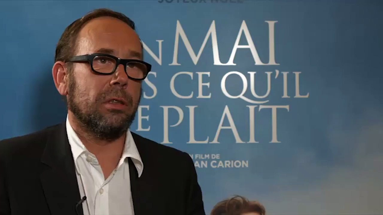 Chocolat : "Une très très belle histoire de réussite et de déchéance"