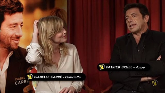 Ange & Gabrielle : On a envie de les connaître, ces gens-là !