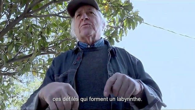 La Cordillère des songes - EXTRAIT VOSTFR Les montagnes