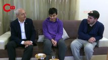 Öğrenci evini ziyaret eden Kemal Kılıçdaroğlu'ndan flaş açıklamalar : 