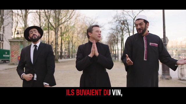 Coexister EXTRAIT Un dimanche matin