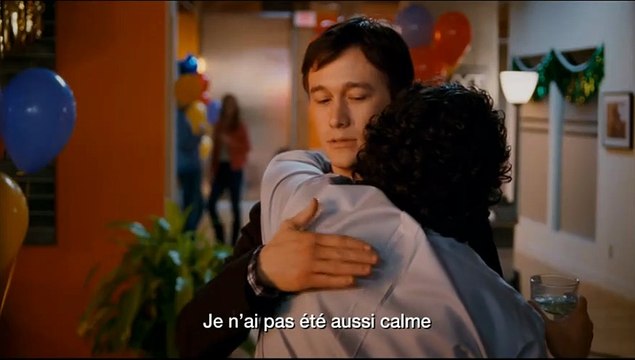 Joseph Gordon-Levitt, Seth Rogen Interview 4: 50/50