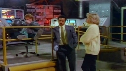 Supercopter Extrait vidéo VF