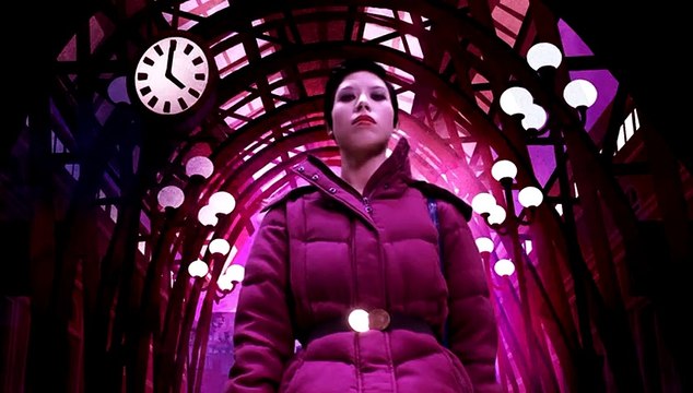 Teaser 4 - Français