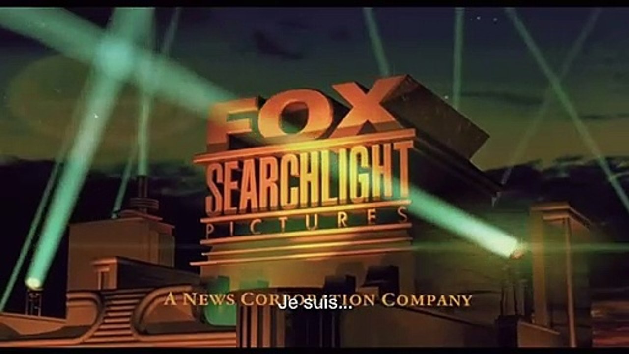 Cyrus Bande-annonce VO