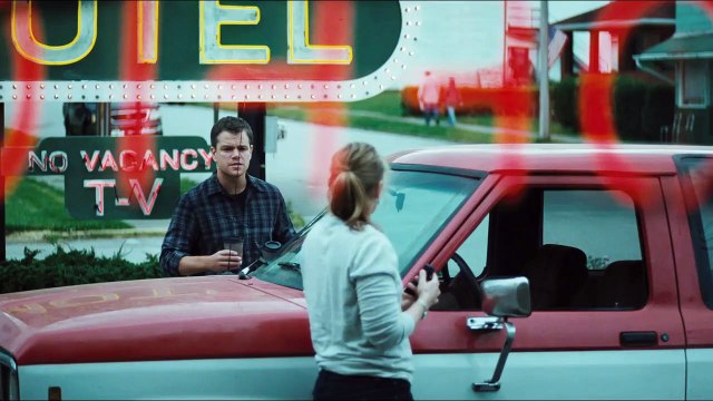 Promised Land Bande-annonce VF