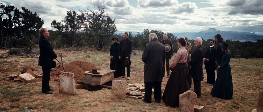 Dead Man's Burden Bande-annonce VO