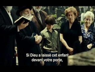 L&#039;Année où mes parents sont partis en vacances Bande-annonce VO