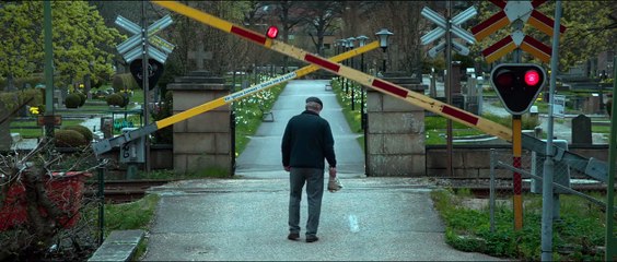 Mr. Ove Bande-annonce VO