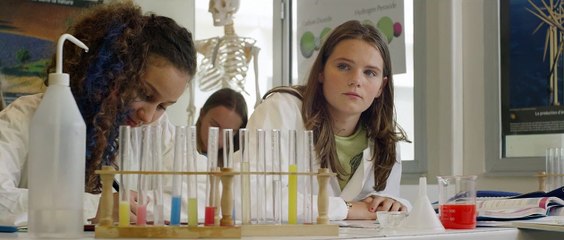 Mr Gaspacho Bande-annonce VF