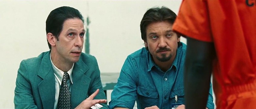 Secret d'état - EXTRAIT VOST Ready rock