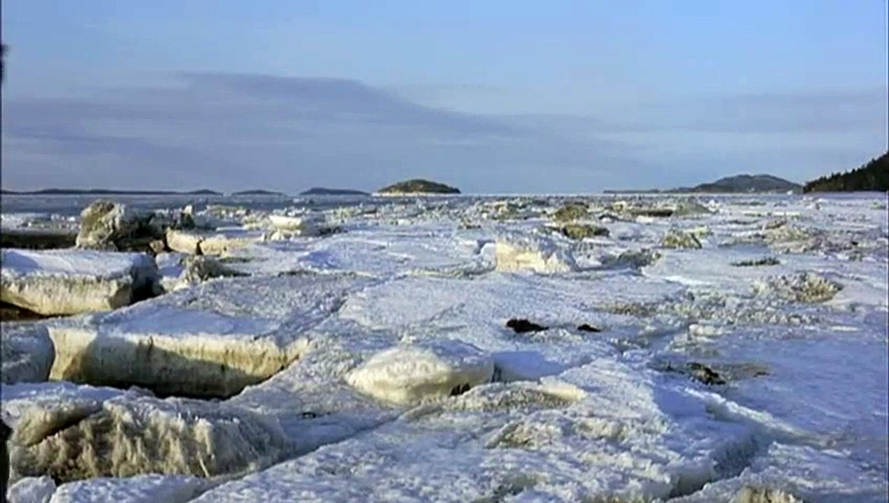 Trois temps après la mort d'Anna Bande-annonce VF