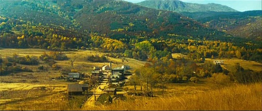 Big City Premières minutes exclusives VF