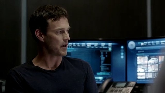 The Gifted - saison 1 - épisode 3 Teaser VO