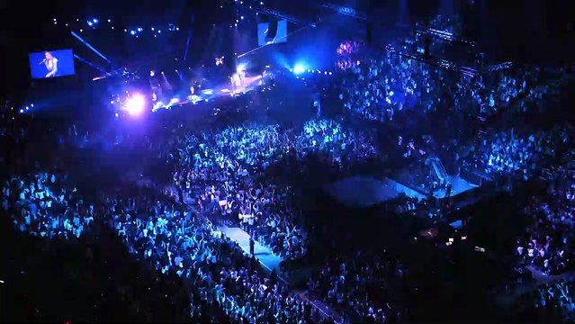 One Direction Le Film Bande-annonce VO