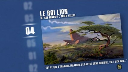 Les BO de Hans Zimmer