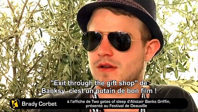 Lolita Chammah, Anaïs Demoustier, Édgar Ramírez Interview 04/08/2010