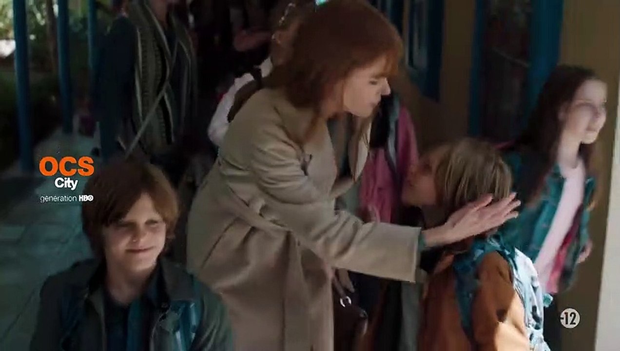 Big Little Lies - saison 2 Bande-annonce (2) VO