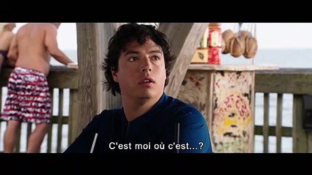 Baywatch - Alerte à Malibu BONUS VO Pamela Anderson