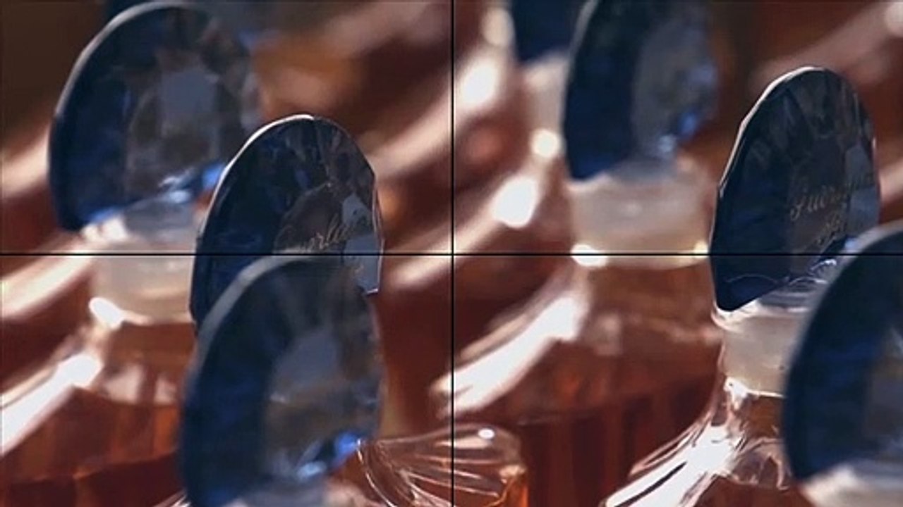 "Il était une fois Shalimar"