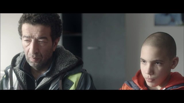 Fièvres - EXTRAIT T'es pas un homme