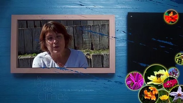 Le Jardin Des Cimes - Une Enclave En Altitude Teaser (4) VF